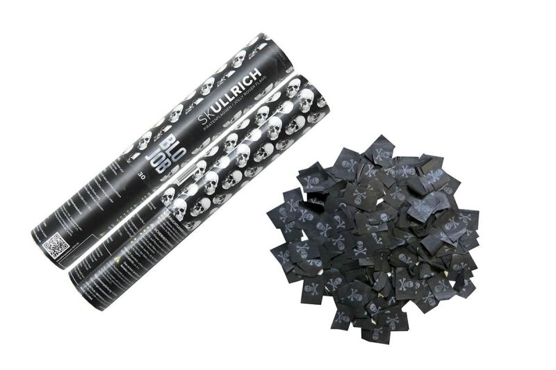 skullrich-30cm-papierflitter-piratenflagge