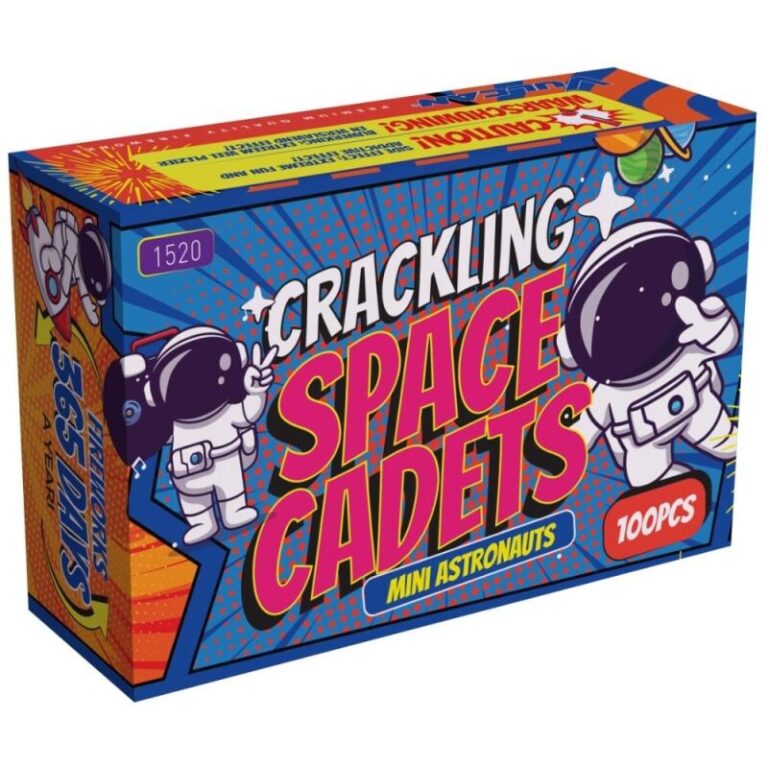 space-cadets