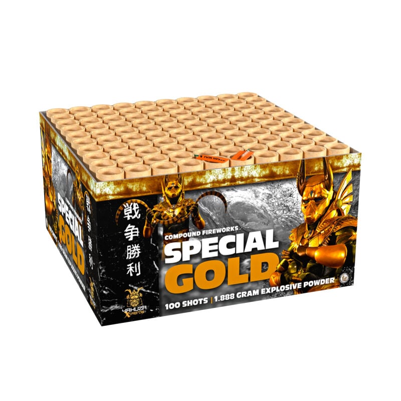 special-gold-100-schuss-blitzknall-feuerwerkverbund-stahlkaefig