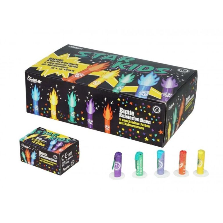 star-kids-10er-pack