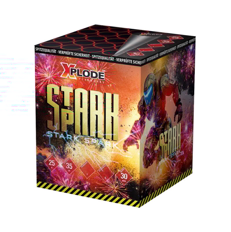 star-spark-25-schuss-feuerwerk-batterie