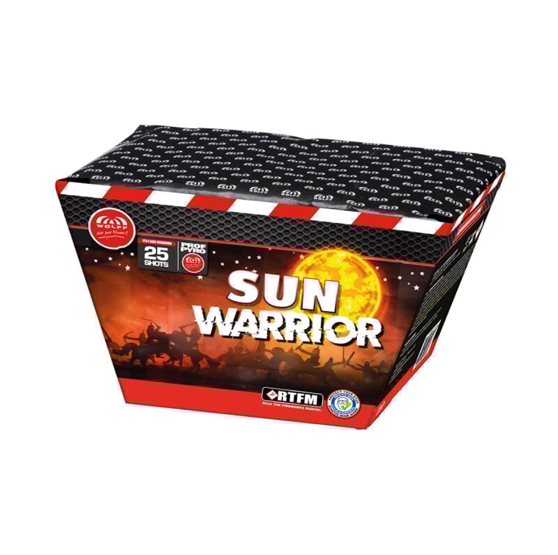 sun-warrior-25-schuss-feuerwerk-batterie