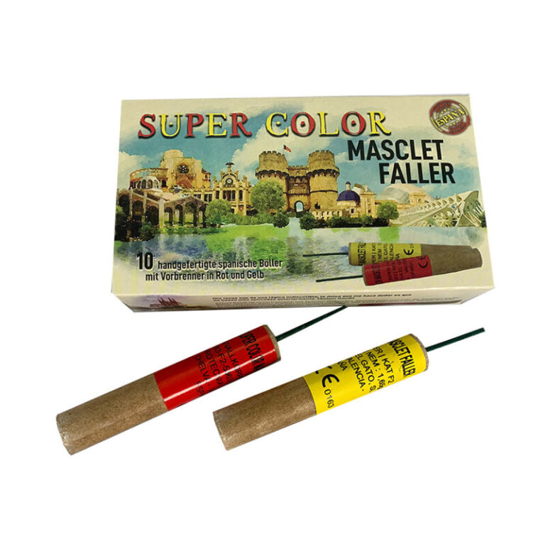 super-color-masclet-faller-10-stueck