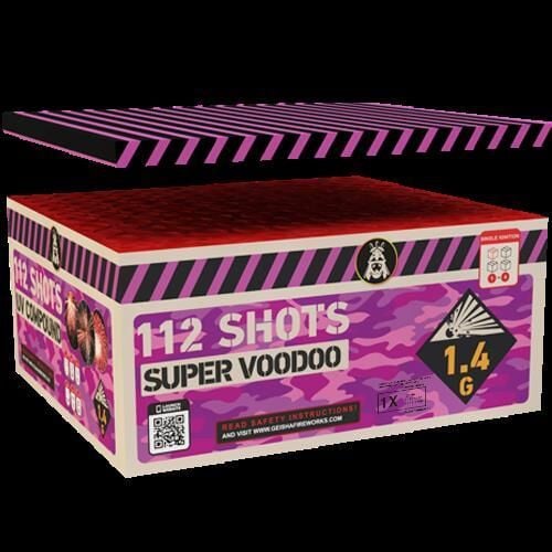 super-voodoo-112-schuss-feuerwerkverbund-2er-pack-stahlkaefig