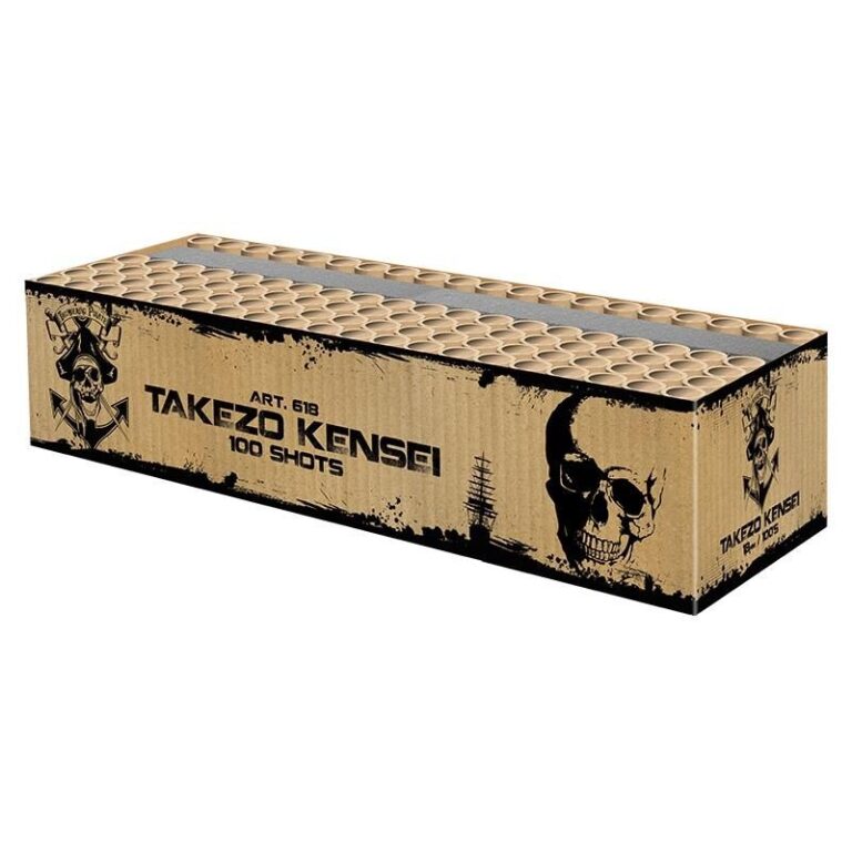 takezo-kensei-100-schuss-feuerwerk-batterie
