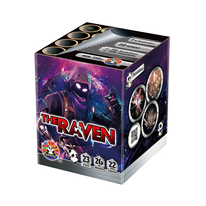 the-raven-23-schuss-feuerwerkbatterie