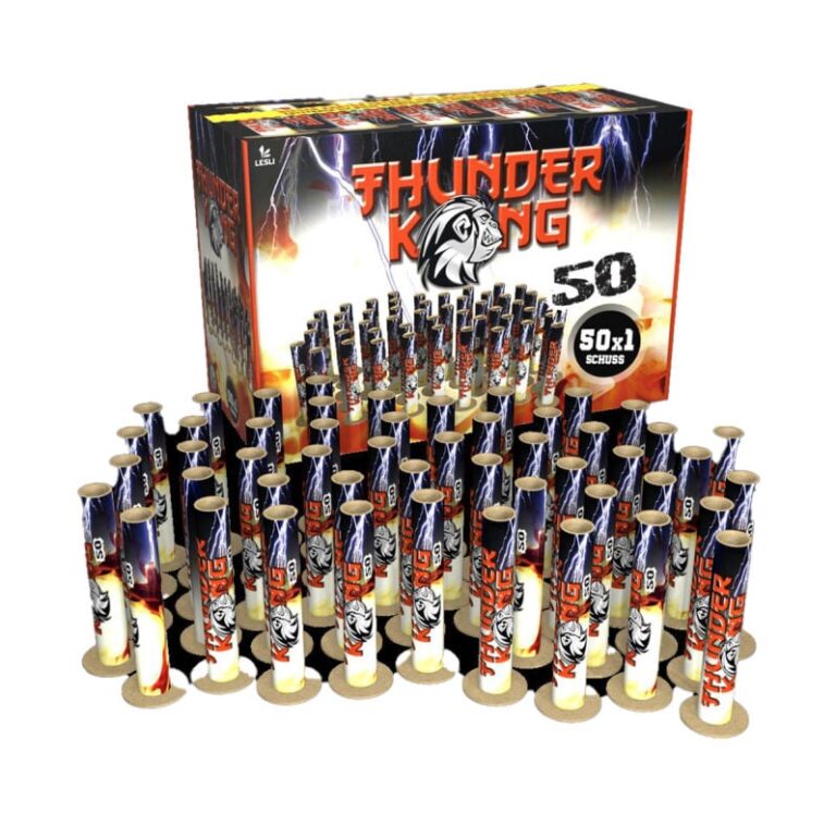thunder-kong-50-stueck