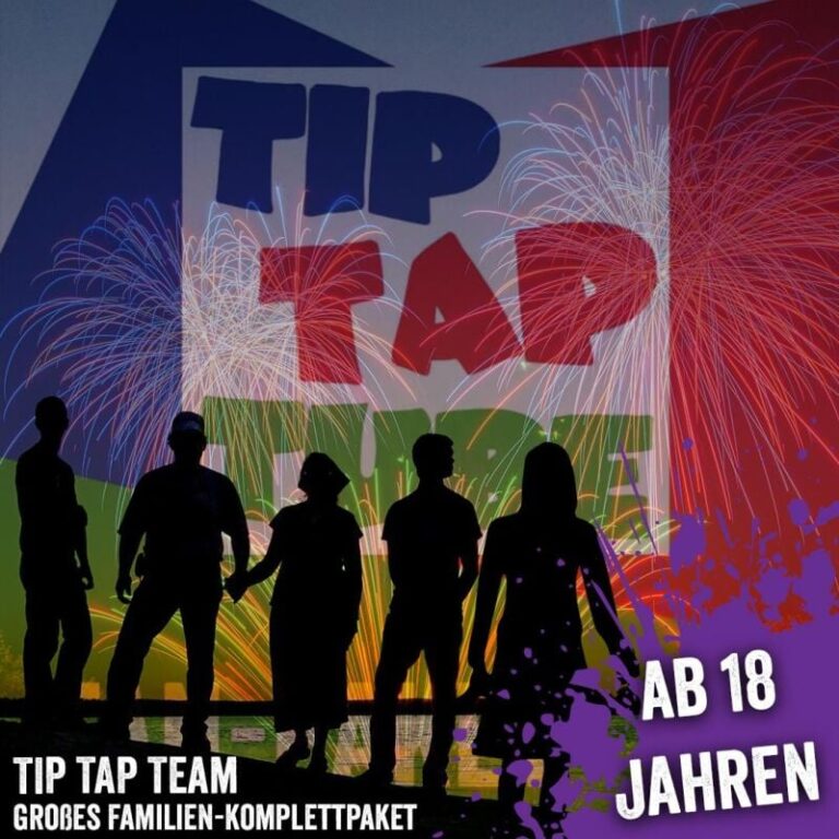 tiptaptube-family-mega-pack