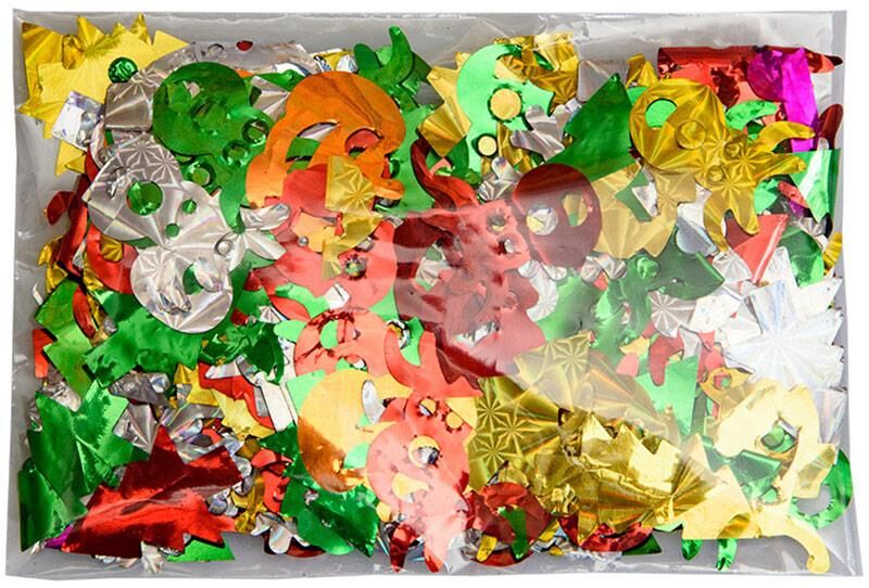 tischkonfetti-merry-christmas