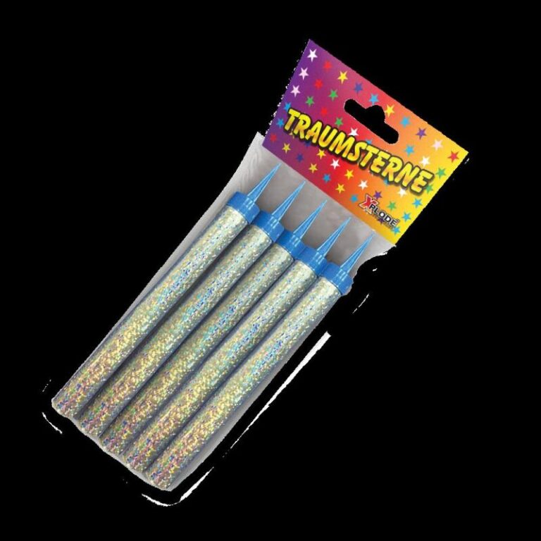 traumsterne-45s-5er-pack