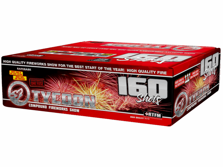 tycoon-160-schuss-feuerwerkverbund