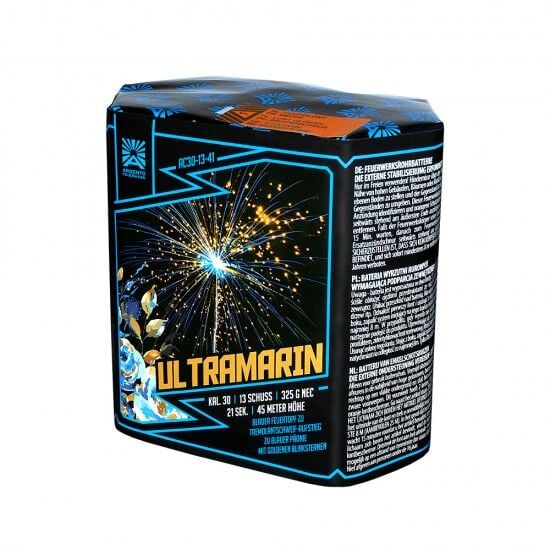 ultramarin-13-schuss-feuerwerk-batterie