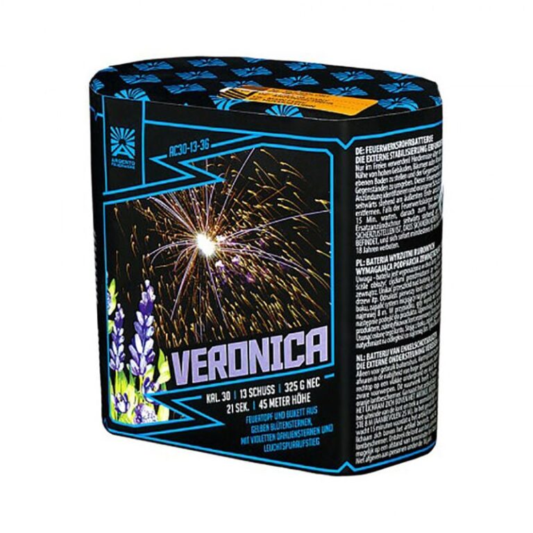 veronica-13-schuss-feuerwerk-batterie