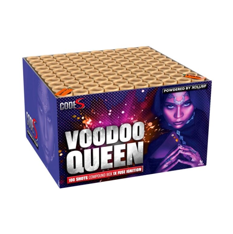 voodoo-queen-100-schuss-feuerwerkverbund