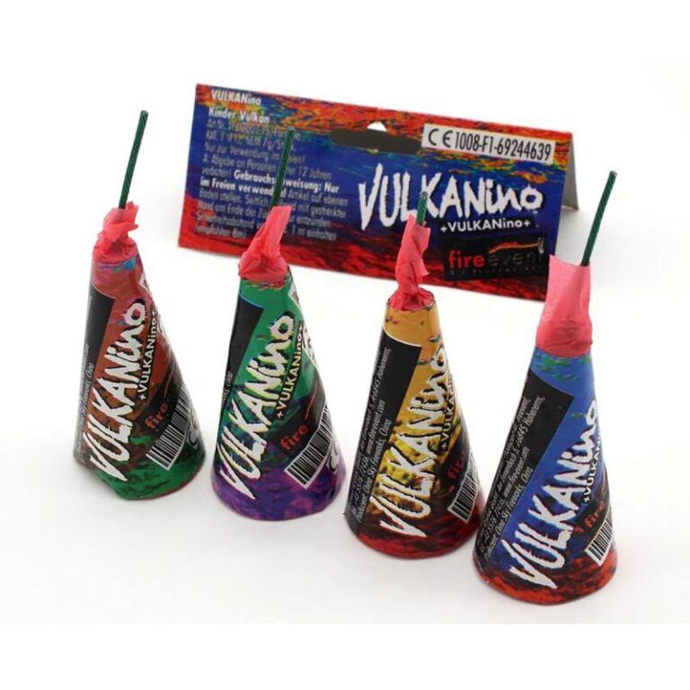 vulkanino-4er-set