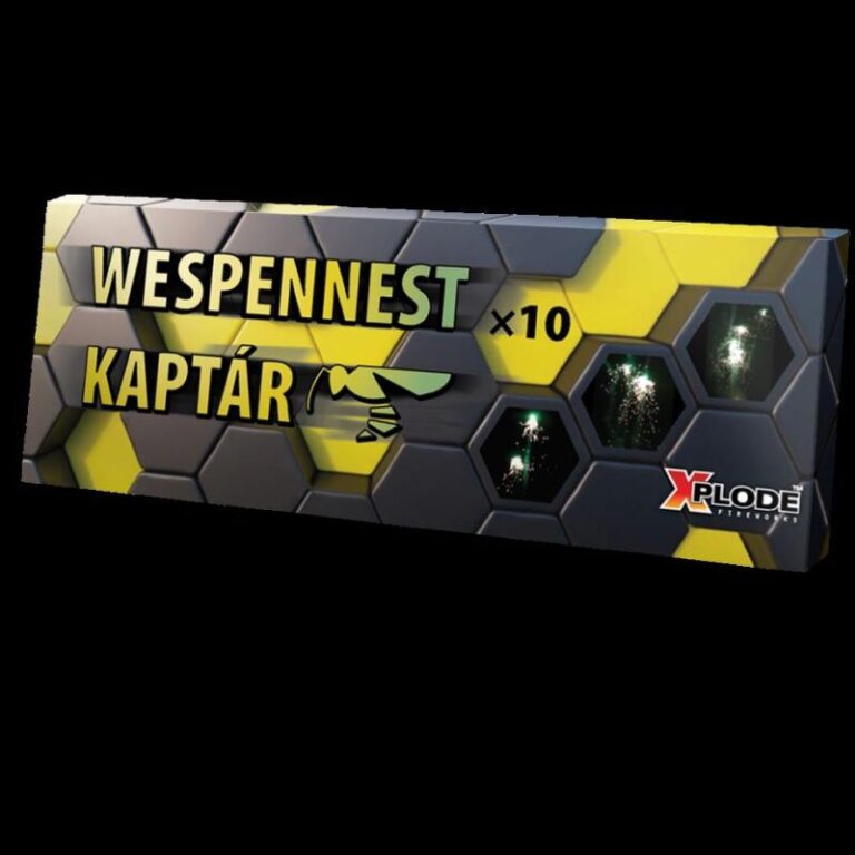 wespennest