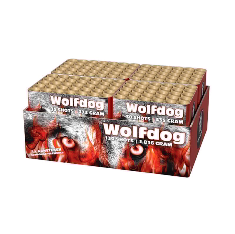 wolfdog-kracherblitz130-schuss-feuerwerkverbund
