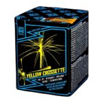 yellow-crossette-16-schuss-feuerwerksbatterie