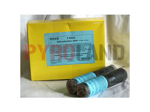 buehnenfontaene-silber-45m-x-10s-5-stueck