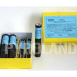 buehnenjet-gold-3m-10-stueck