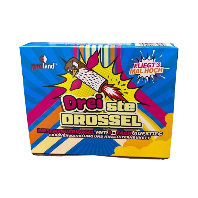 dreiste-drossel