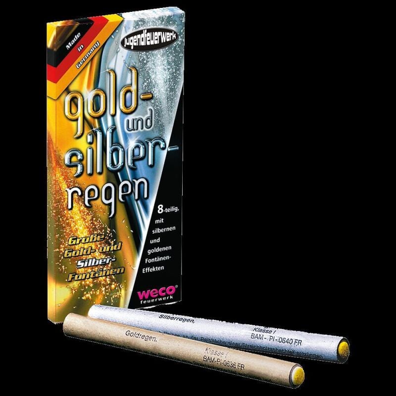 gold-und-silberregen-fontaeneneffekte