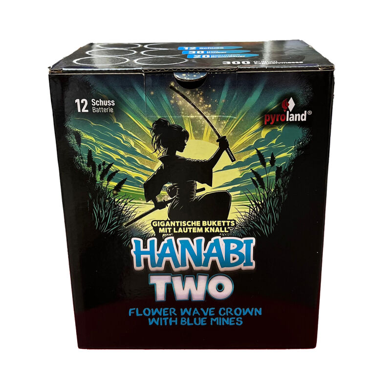 hanabi-two-12-schuss-feuerwerkbatterie