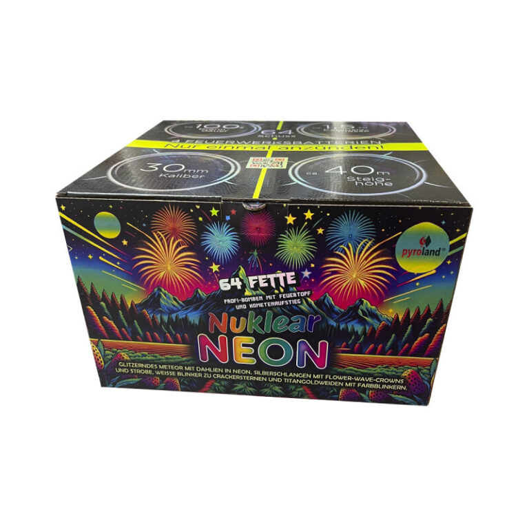nuklear-neon-64-schuss-feuerwerkverbund