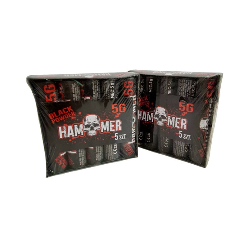 hammer-5g-black-5er-pack
