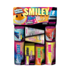 smiley-maxi-pack-8-teiliges-fontaenen-sortiment