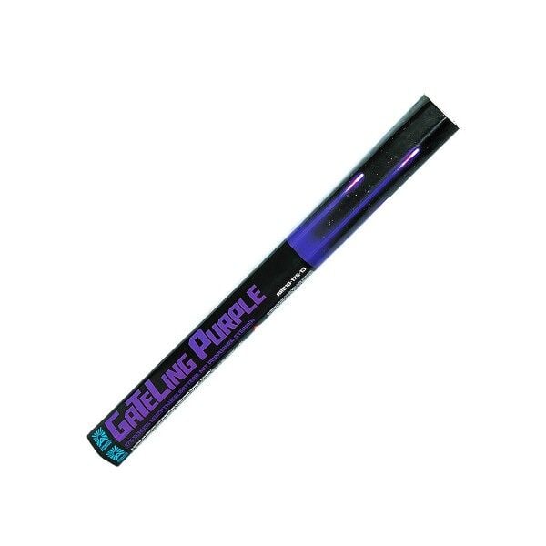 gateling-purple