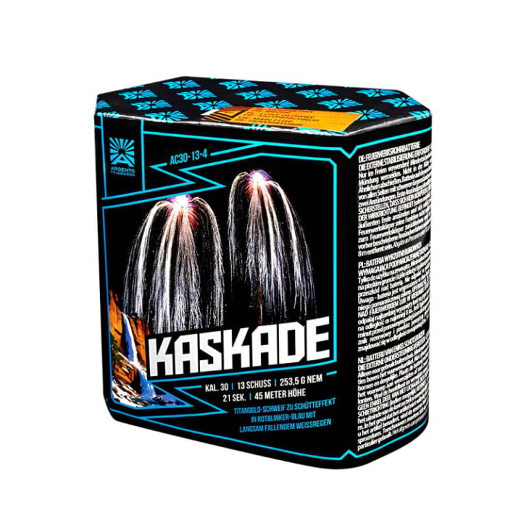 kaskade-13-schuss-feuerwerk-batterie