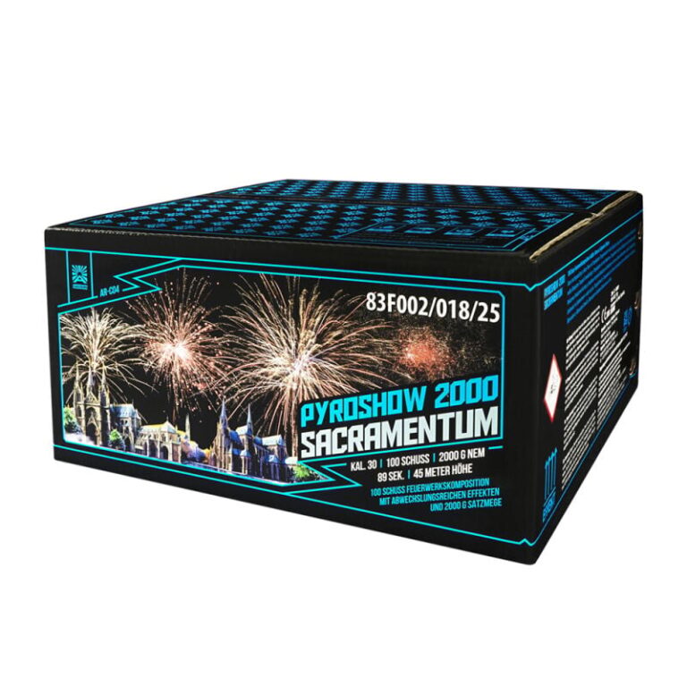 pyroshow-2000-sacramentum-100-schuss-feuerwerkverbund