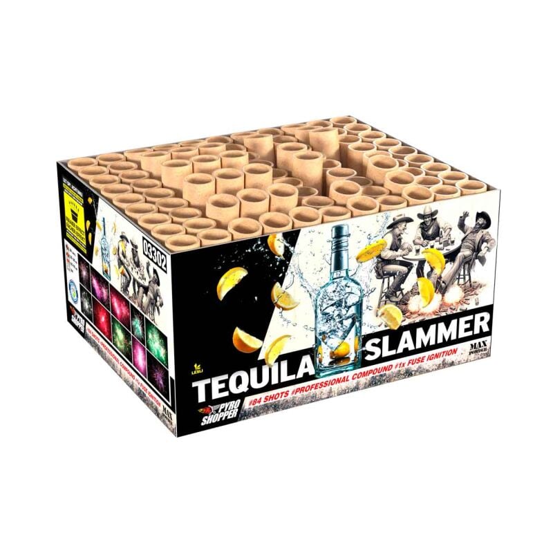 tequila-slammer-84-schuss-feuerwerk-verbund