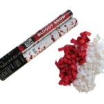 bloody-snow-50cm-papierflitter-rot-weiss