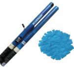 bluenami-80cm-elektrisch-papierflitter-blau