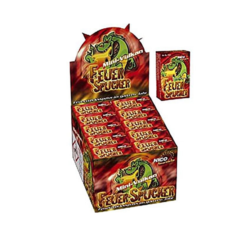 display-feuerspucker-mini-vulkane