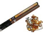 elektrum-airsnakes-80cm-elektrisch-metallicstreamer-gold-silber