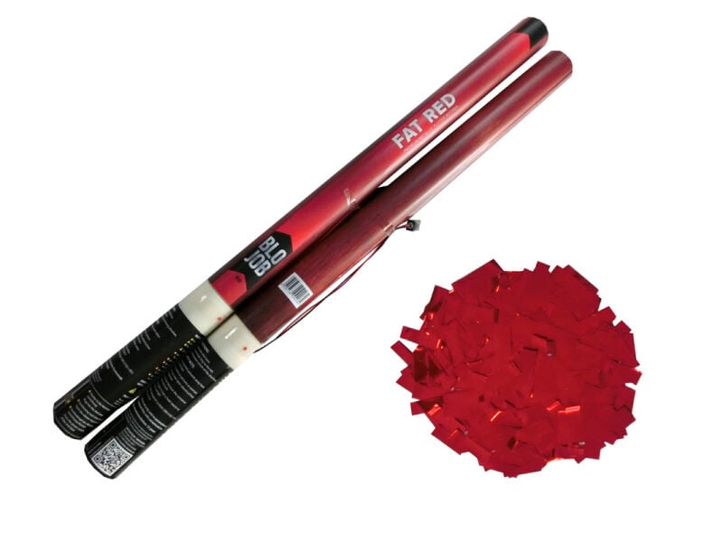 fat-red-80cm-elektrisch-metallicflitter-dunkel-rot