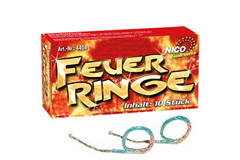 feuerringe