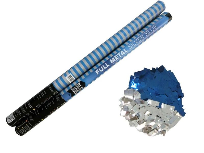 full-metal-silver-blue-80cm-metallicflitter-silber-blau