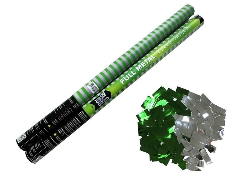 full-metal-silver-green-80cm-elektrisch-metallicflitter-silber-gruen