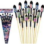 funtastic-rockets-15-teiliges-feuerwerk-raketensortiment