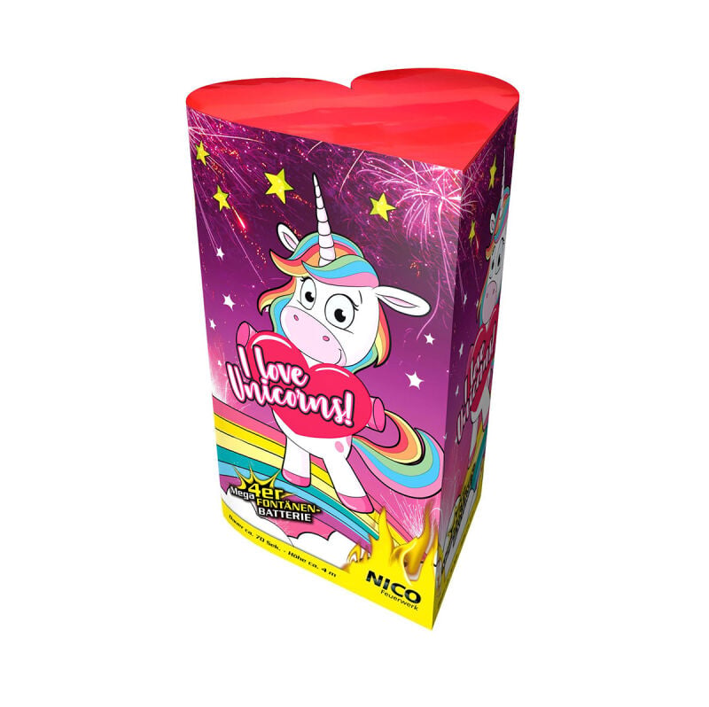 i-love-unicorns-fontaenenbatterie