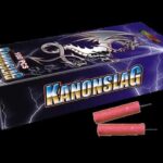 kanonslag