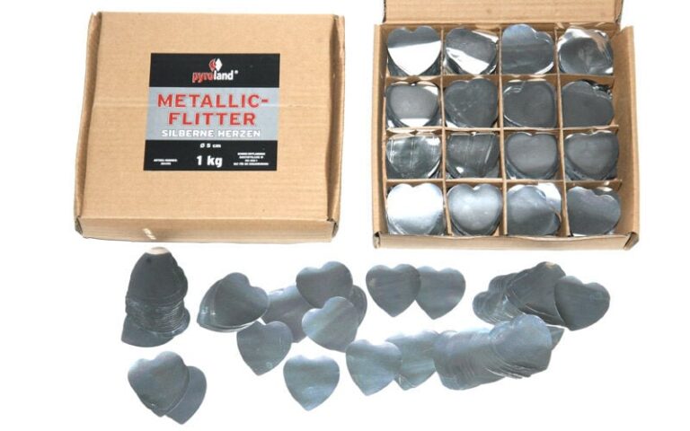 metallic-flitter-silberne-herzen-1kg-pappschachtel