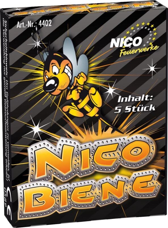 nico-biene