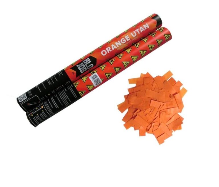 orange-utan-50cm-papierflitter-orange