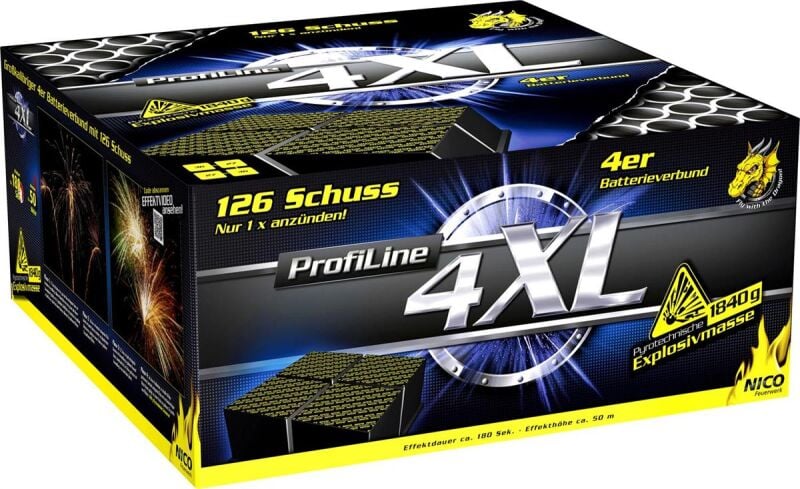 profiline-4xl-126-schuss-feuerwerkverbund