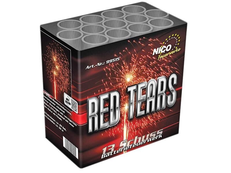 red-tears-13-schuss-feuerwerk-batterie